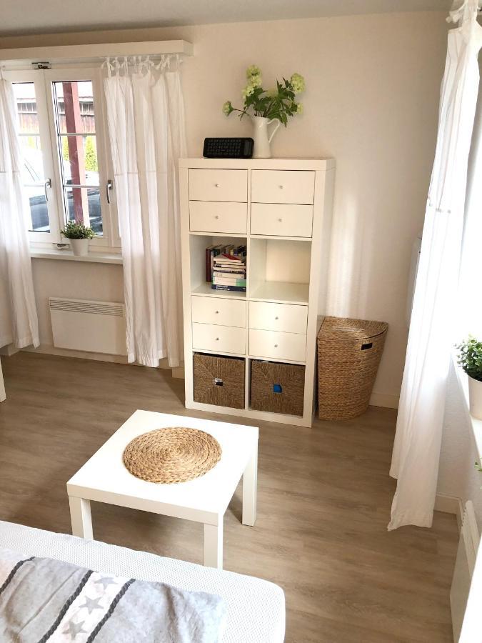 Ferienwohnung Erlinsbach So Niedererlinsbach Luaran gambar
