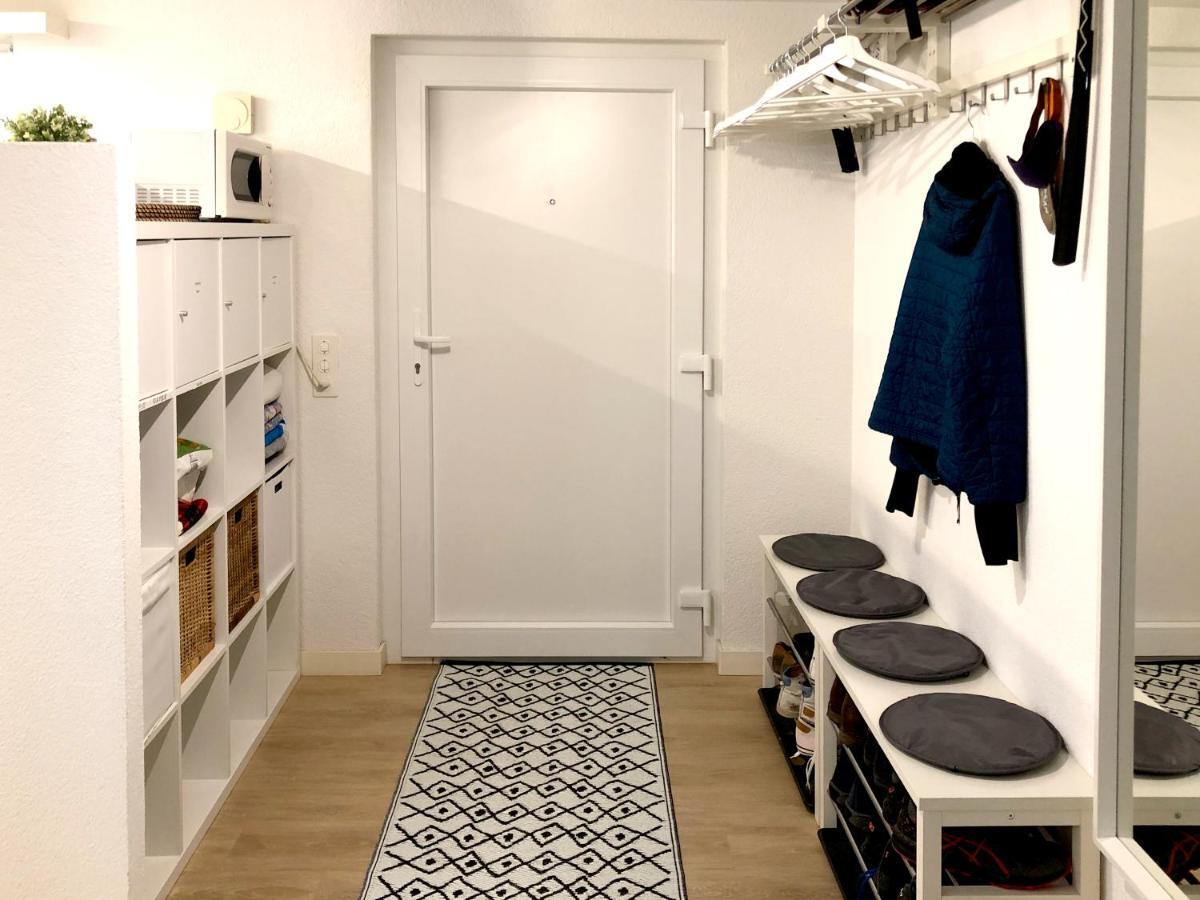 Ferienwohnung Erlinsbach So Niedererlinsbach Luaran gambar