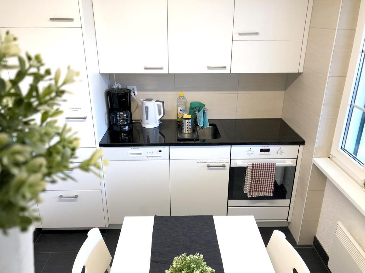 Ferienwohnung Erlinsbach So Niedererlinsbach Luaran gambar